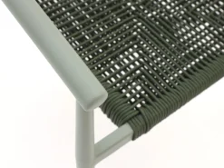 Manifesto Cavone/Bruca 90cm dining tuinset 3-delig stapelbaar
