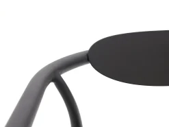 Manifesto Cavone/Bruca 170cm dining tuinset 5-delig stapelbaar