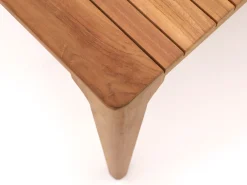 Manifesto Cavone/Bruca 220cm dining tuinset 7-delig stapelbaar