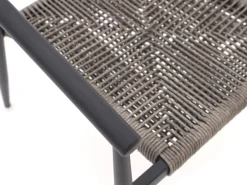Manifesto Cavone/Bruca 90cm dining tuinset 3-delig stapelbaar