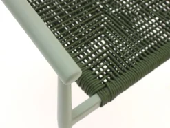 Manifesto Cavone dining tuinstoel stapelbaar