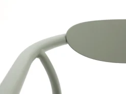 Manifesto Cavone/ROUGH-K 160cm dining tuinset 5-delig stapelbaar
