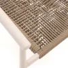Manifesto Cavone/Sestino 220cm dining tuinset 7-delig stapelbaar