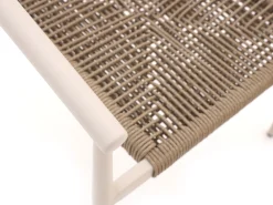 Manifesto Cavone/Sestino 220cm dining tuinset 7-delig stapelbaar