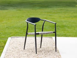 Manifesto Cavone/Sora 220cm dining tuinset 7-delig stapelbaar