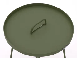 Manifesto Celante hoek loungeset 7-delig