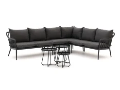 Manifesto Celante hoek loungeset 7-delig