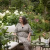 Manifesto Celante lounge tuinstoel