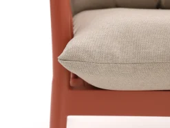 Manifesto Celante lounge tuinbank 3-zits 182cm