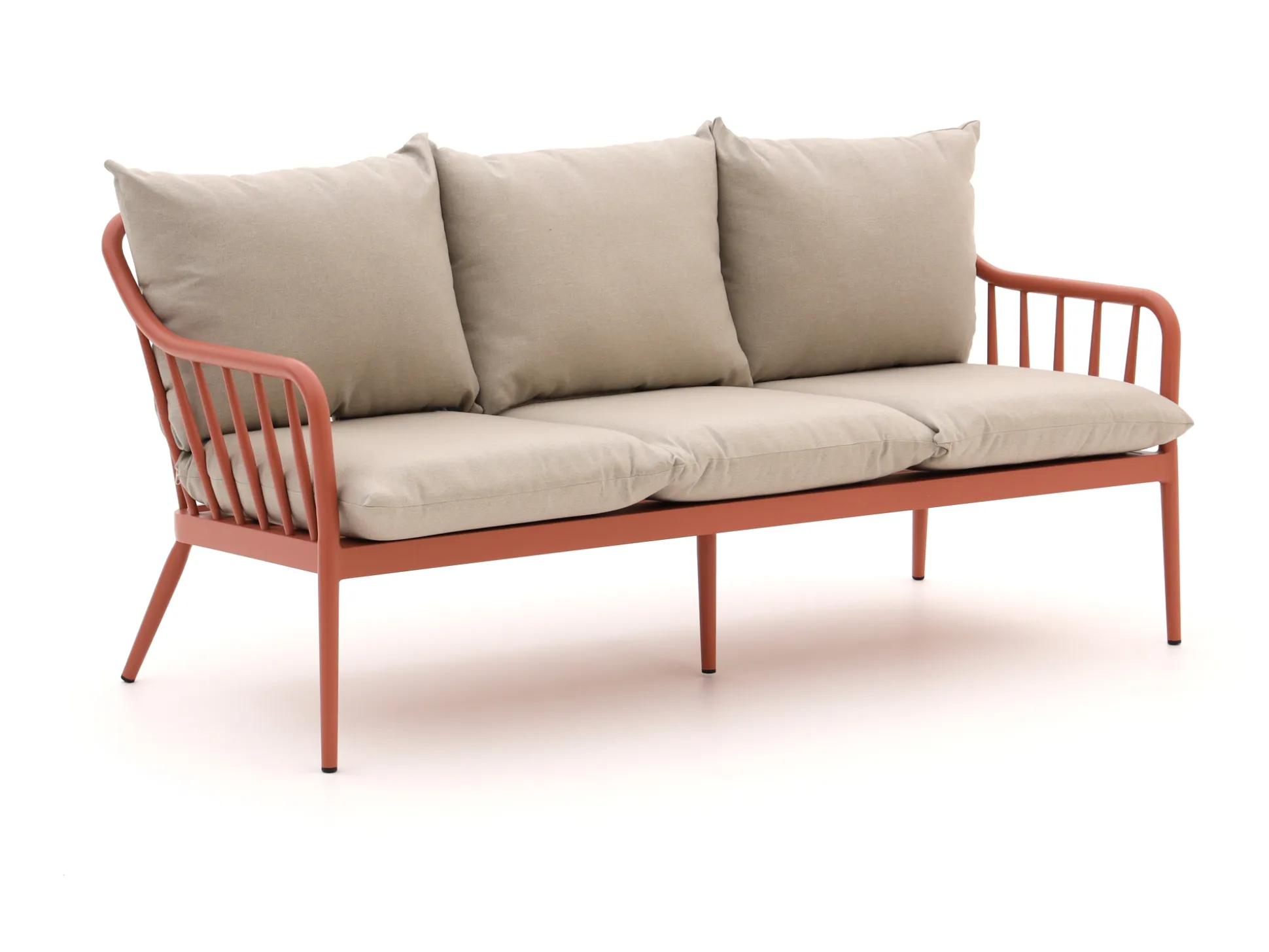 Manifesto Celante lounge tuinbank 3-zits 182cm