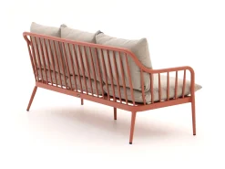 Manifesto Celante lounge tuinbank 3-zits 182cm