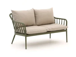 Manifesto Celante lounge tuinbank 2-zits 140cm