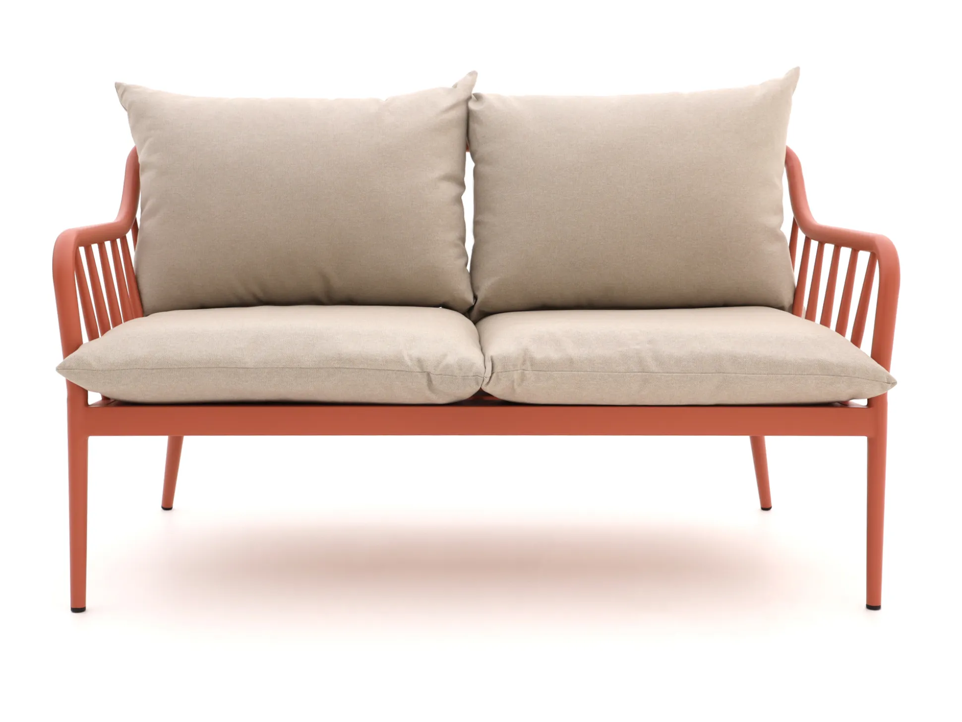 Manifesto Celante lounge tuinbank 2-zits 140cm