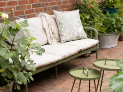 Manifesto Celante lounge tuinbank 3-zits 182cm