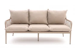 Manifesto Celante lounge tuinbank 3-zits 182cm