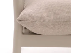 Manifesto Celante lounge tuinbank 3-zits 182cm
