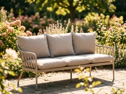 Manifesto Celante lounge tuinbank 3-zits 182cm