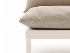 Manifesto Celante lounge tuinbank 2-zits 140cm
