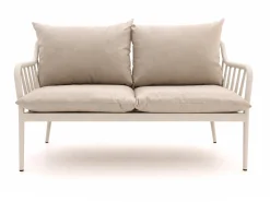 Manifesto Celante lounge tuinbank 2-zits 140cm