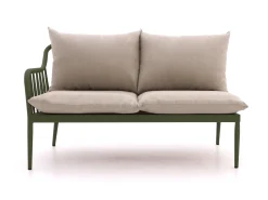Manifesto Celante/Pito hoek loungeset 6-delig