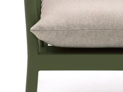 Manifesto Celante/Pito hoek loungeset 6-delig