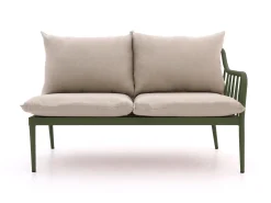 Manifesto Celante/Pito hoek loungeset 6-delig