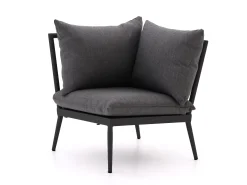 Manifesto Celante/Pito hoek loungeset 6-delig