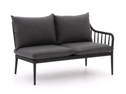 Manifesto Celante/Pito hoek loungeset 6-delig