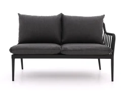 Manifesto Celante/Pito hoek loungeset 6-delig