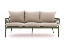 Manifesto Celante/Pito stoel-bank loungeset 6-delig