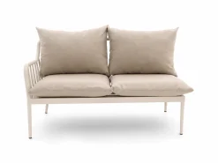 Manifesto Celante/ROUGH-K hoek loungeset 5-delig 5-zits