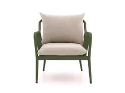 Manifesto Celante/ROUGH-K hoek loungeset 6-delig
