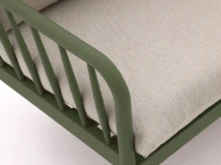 Manifesto Celante/ROUGH-K hoek loungeset 6-delig