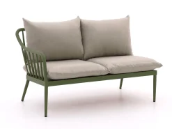 Manifesto Celante/ROUGH-K hoek loungeset 5-delig