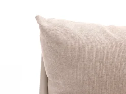 Manifesto Celante/ROUGH-K stoel-bank loungeset 4-delig 5-zits