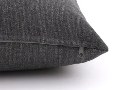 Manifesto Celante/ROUGH-K stoel-bank loungeset 4-delig 4-zits