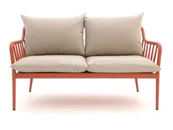 Manifesto Celante/ROUGH-K stoel-bank loungeset 4-delig