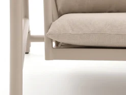 Manifesto Celante schommelbank 223cm