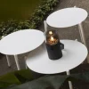 Manifesto Cella bijzet tuintafel ø55 (h: 55)