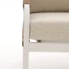 Manifesto Copparo hoek loungeset 3-delig