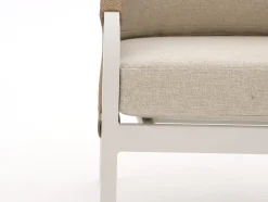 Manifesto Copparo hoek loungeset 3-delig