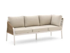 Manifesto Copparo hoek loungeset 3-delig