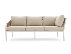 Manifesto Copparo hoek loungeset 3-delig