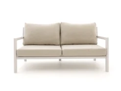 Manifesto Corsano stoel-bank loungeset 4-delig