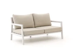Manifesto Corsano stoel-bank loungeset 4-delig