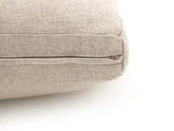 Manifesto Corsano stoel-bank loungeset 4-delig