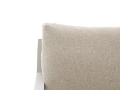 Manifesto Corsano stoel-bank loungeset 4-delig