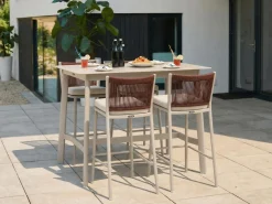 Manifesto Idro/Savio 150cm barset 5-delig