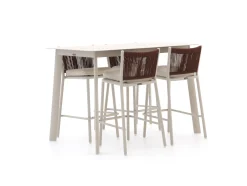 Manifesto Idro/Savio 150cm barset 5-delig