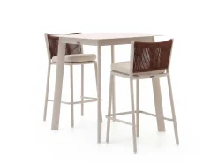 Manifesto Idro/Savio 90cm barset 3-delig